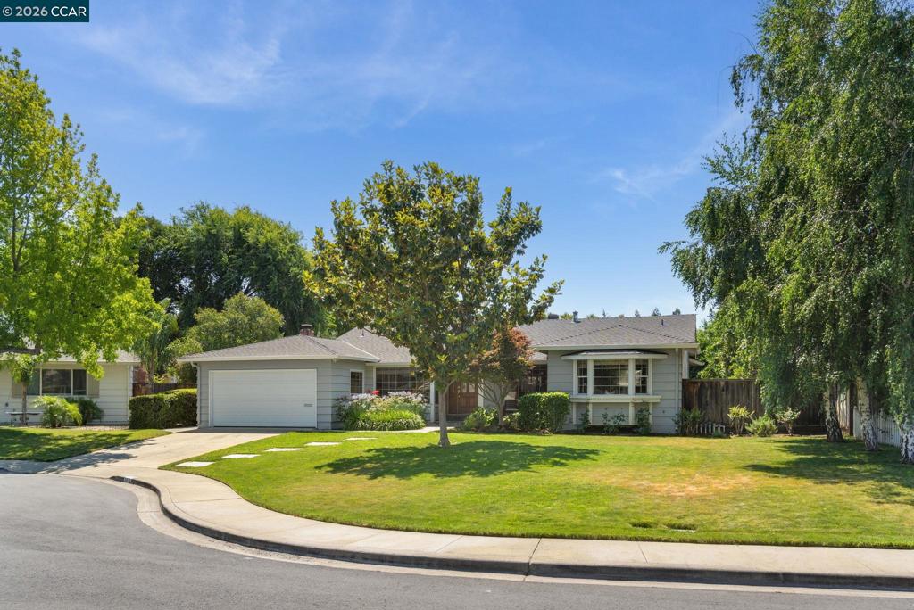 3074 Santa Maria Ct