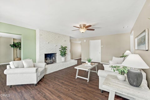 Tiny photo for 3185 Breaker Drive, Ventura, CA 93003 (MLS # V1-39073)