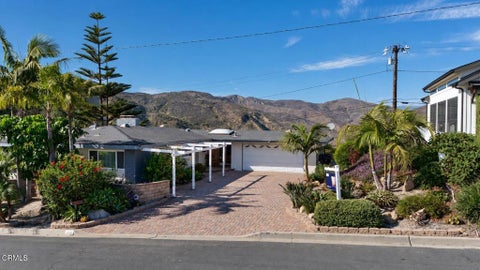 Tiny photo for 3185 Breaker Drive, Ventura, CA 93003 (MLS # V1-39073)