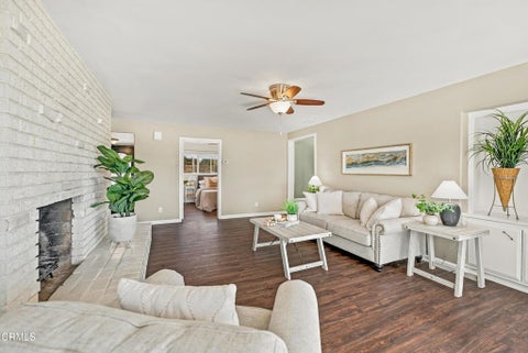 Tiny photo for 3185 Breaker Drive, Ventura, CA 93003 (MLS # V1-39073)