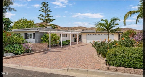 Tiny photo for 3185 Breaker Drive, Ventura, CA 93003 (MLS # V1-39073)