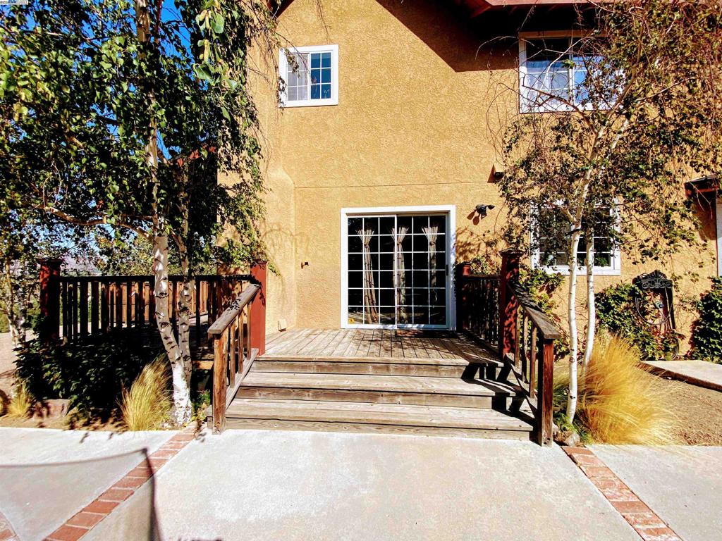 Not Listed - Residential