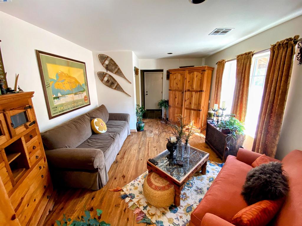 Not Listed - Residential