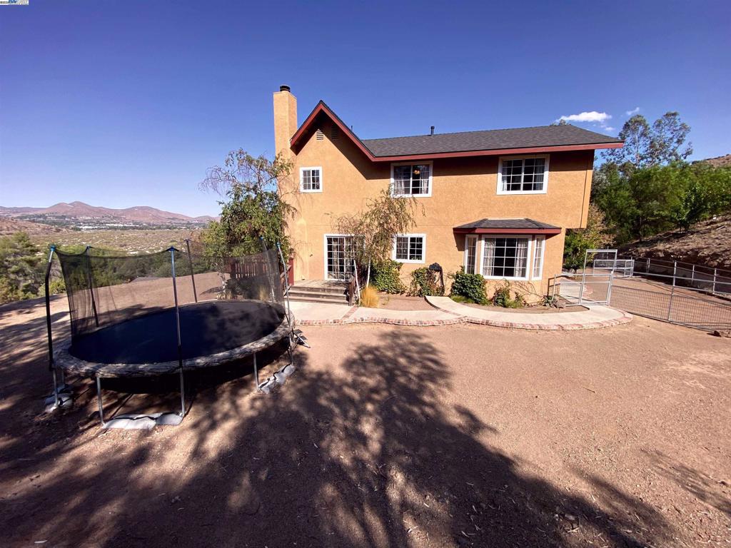 Not Listed - Residential