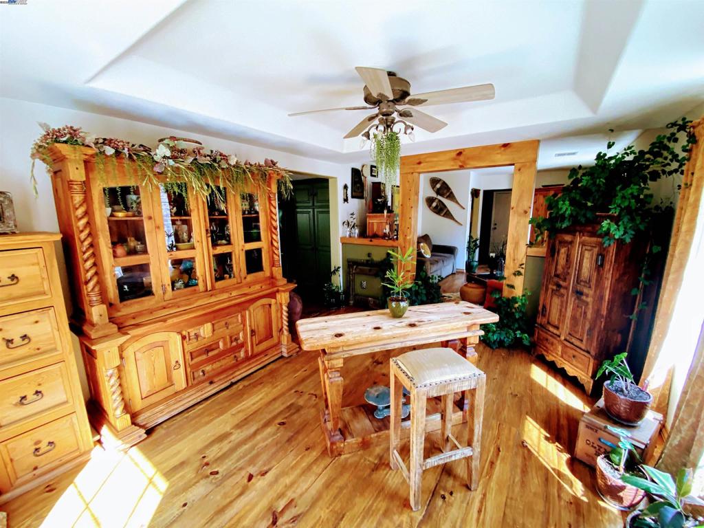 Not Listed - Residential