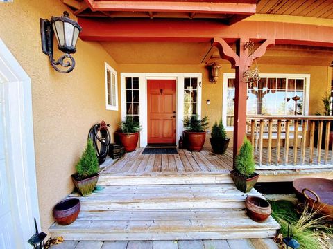 Photo of 31733 Lake Meadow Rd, Acton, CA 93510 (MLS # 41111700)