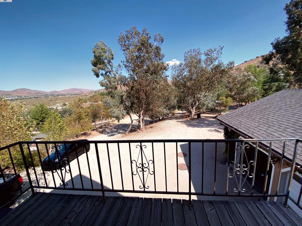 Not Listed - Residential