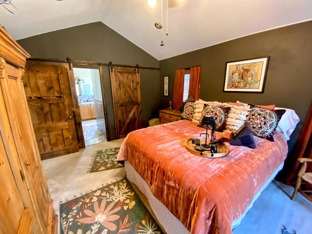 Not Listed - Residential