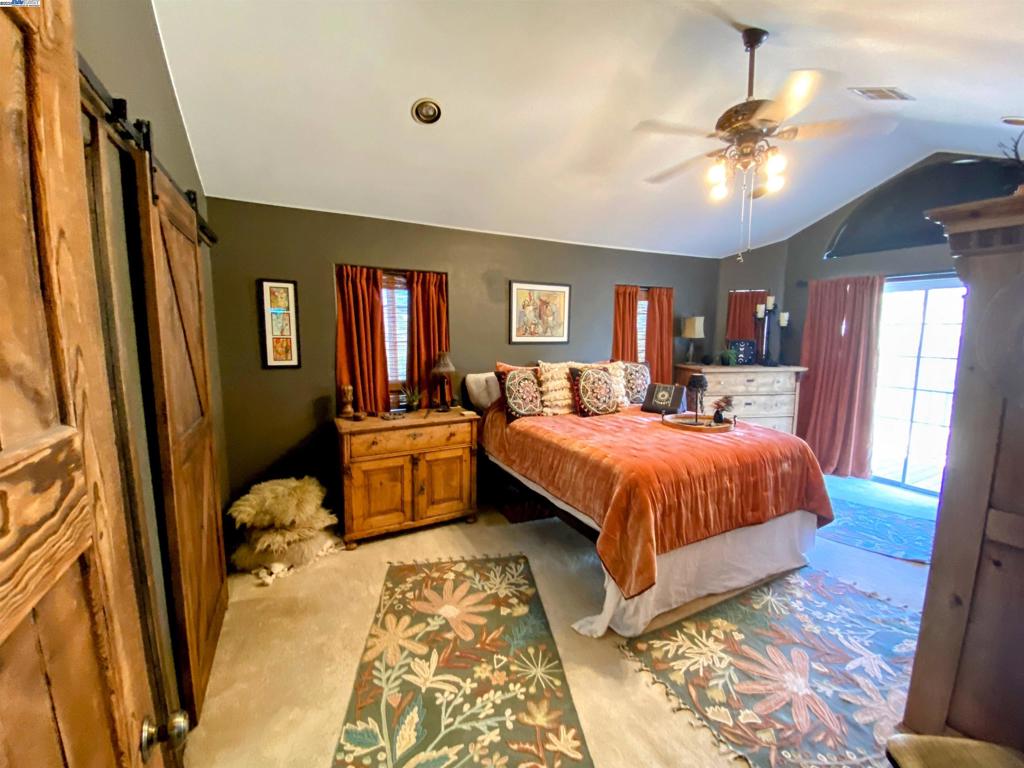 Not Listed - Residential