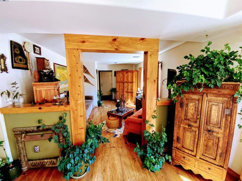 Not Listed - Residential