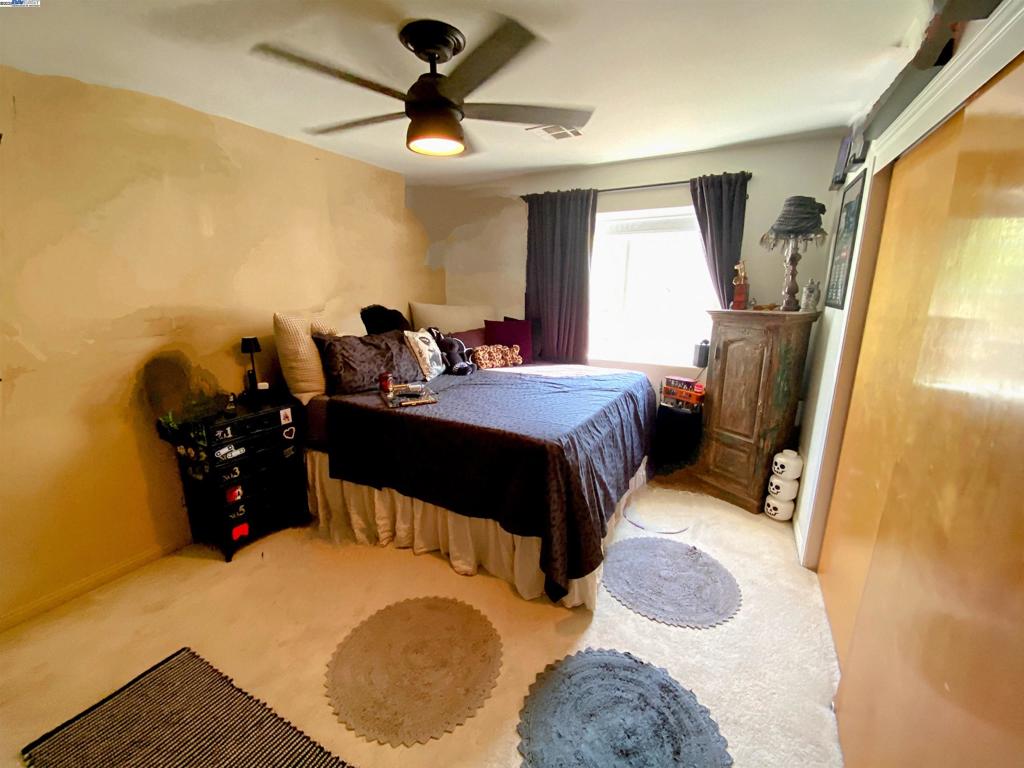 Not Listed - Residential