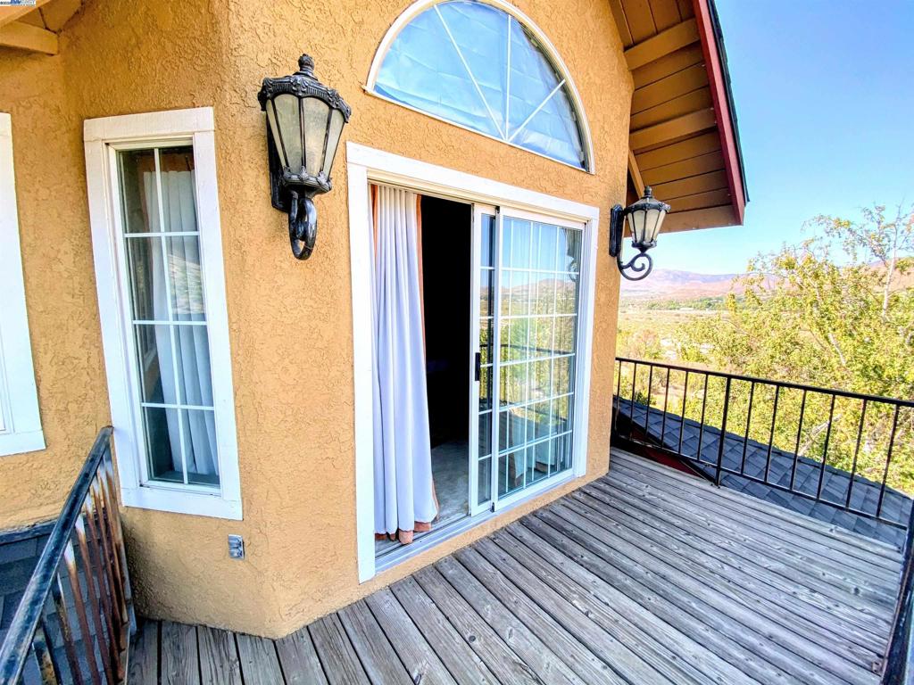 Not Listed - Residential