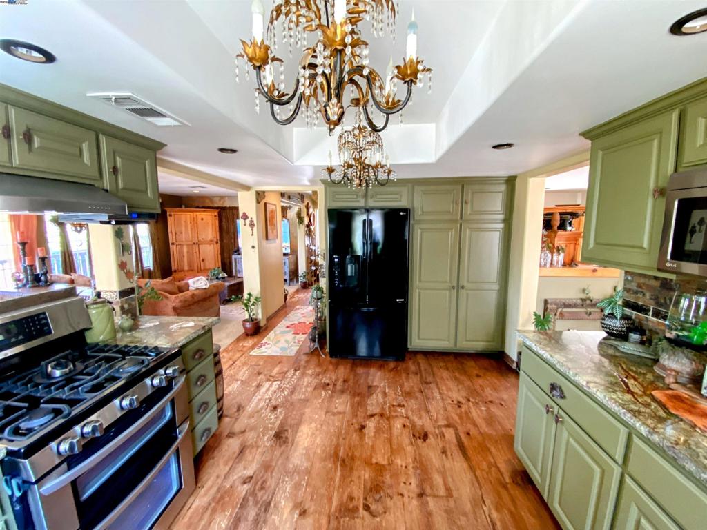 Not Listed - Residential