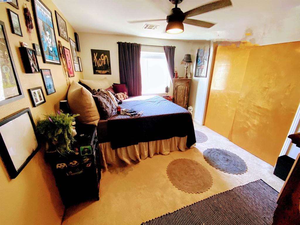 Not Listed - Residential