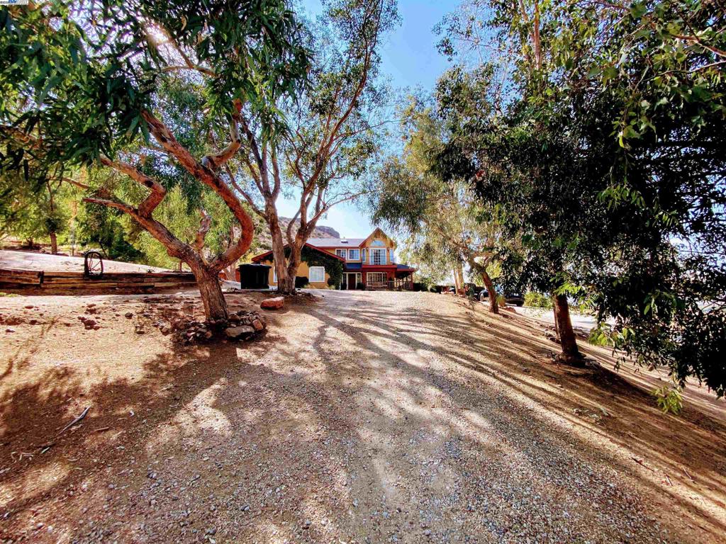 Not Listed - Residential