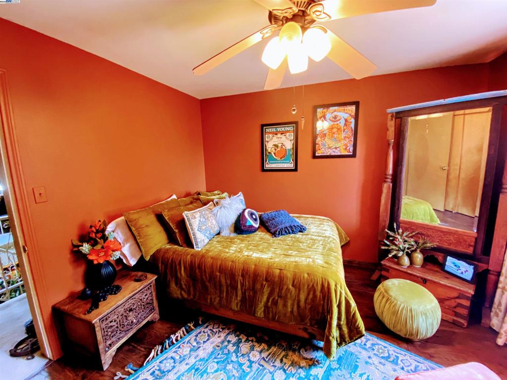 Not Listed - Residential