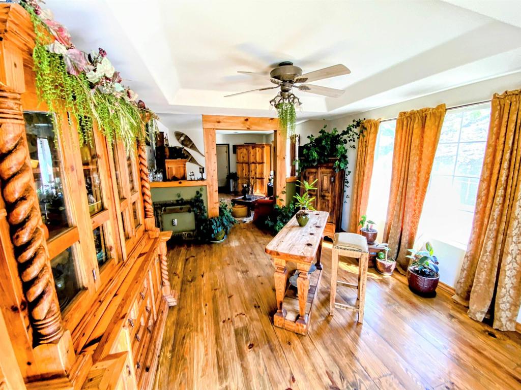 Not Listed - Residential