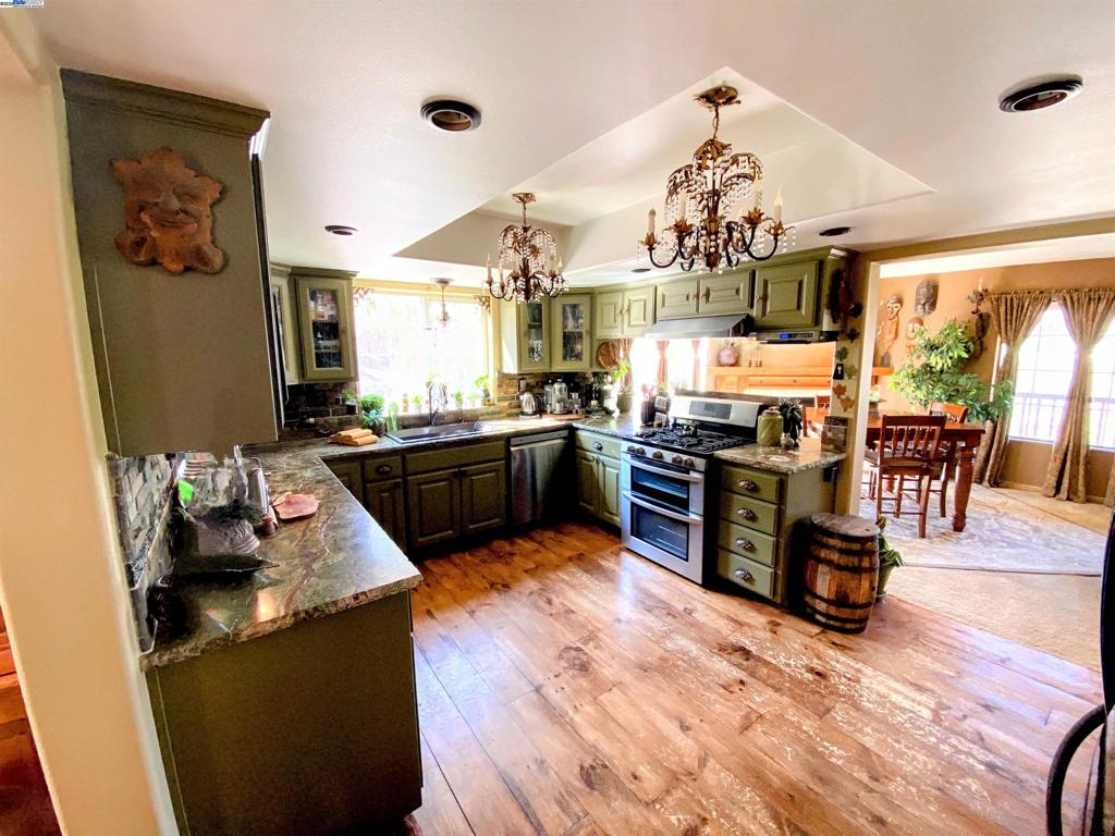 Not Listed - Residential