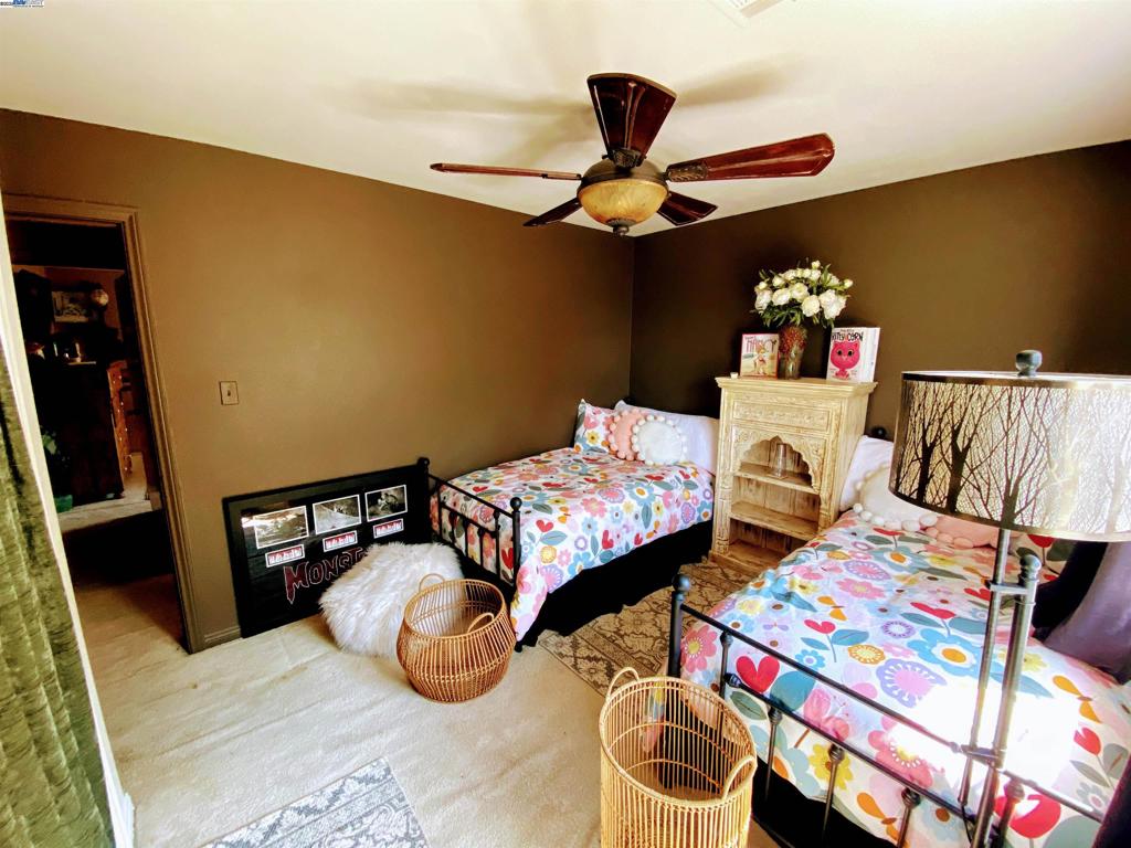 Not Listed - Residential