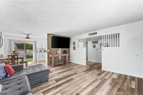 Photo of 2130 Orange Street, Rosamond, CA 93560 (MLS # SR25265515)