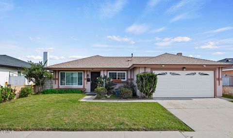 4910 Justin Way Oxnard CA 93033