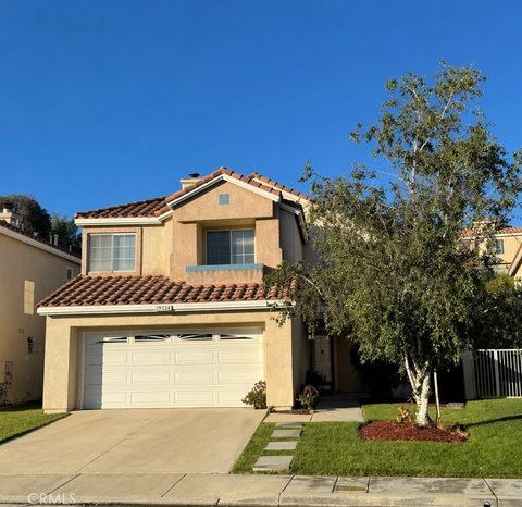 Photo of 19328 Santa Maria Drive, Newhall, CA 91321 (MLS # SR26086417)