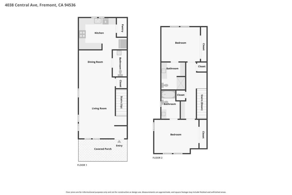4038 Central Avenue 300