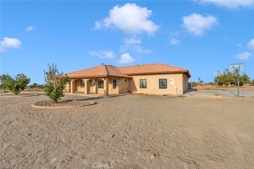 10627 Nugget Road