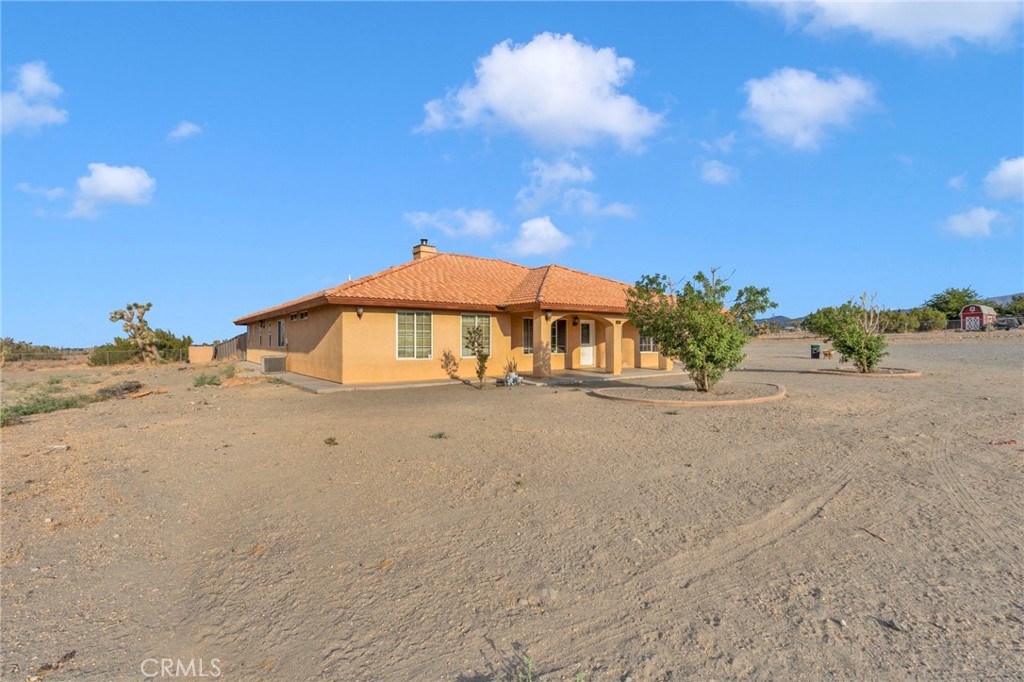 10627 Nugget Road