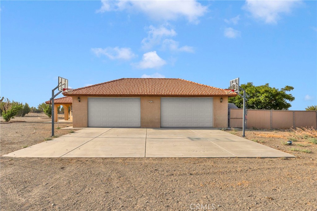 10627 Nugget Road
