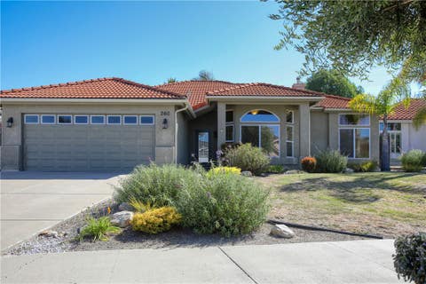 Photo of 260 Beechnut ST, Nipomo, CA 93444 (MLS # PI26128726)
