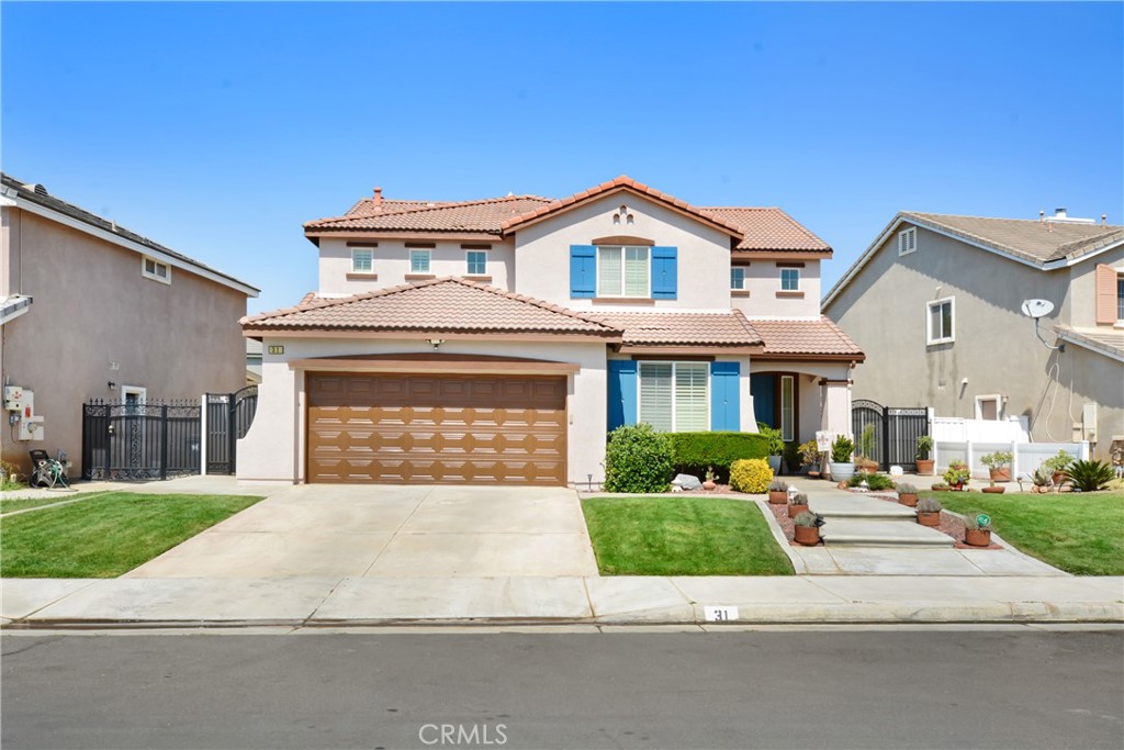 31 Newburn Court