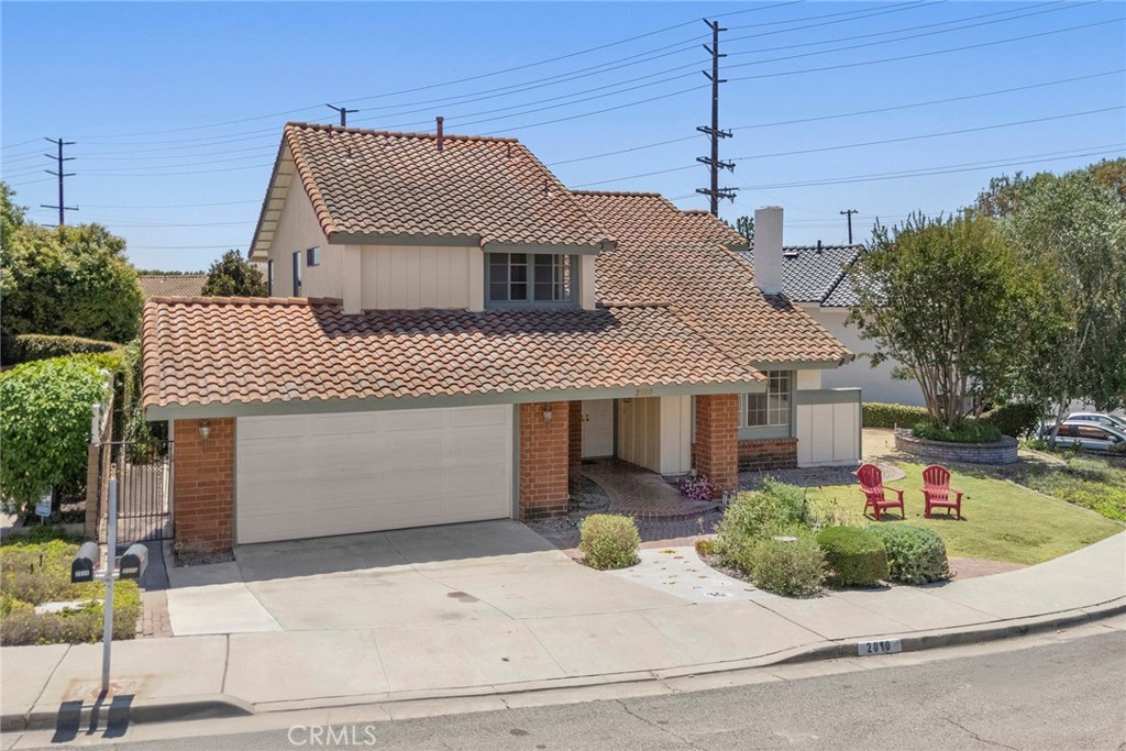 2010 Madonna Lane