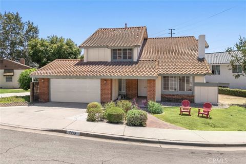 2010 Madonna Lane La Habra CA 90631