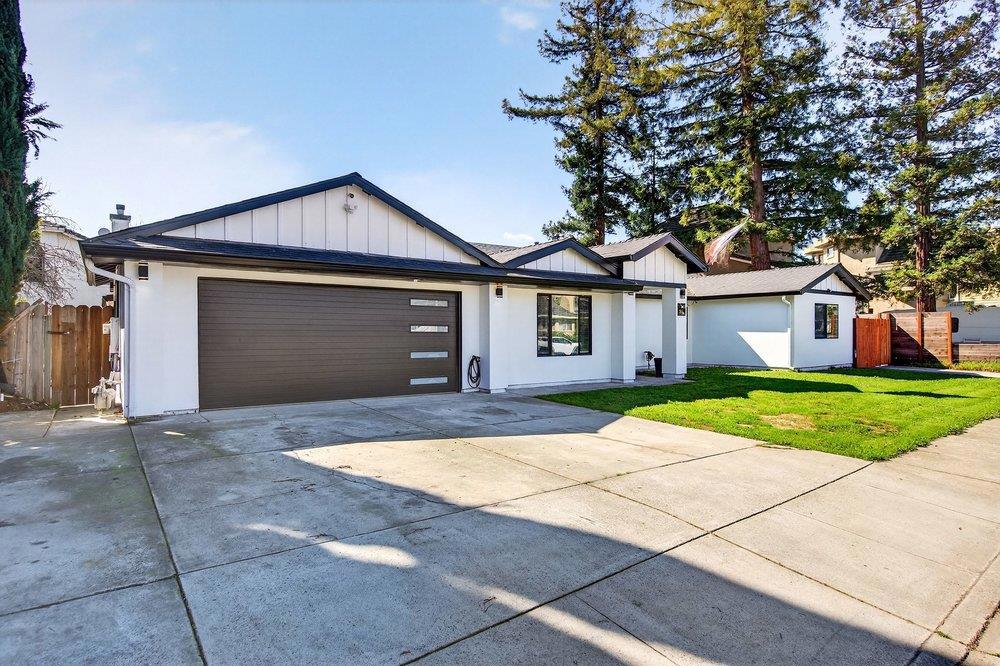 500 Ronan Avenue
