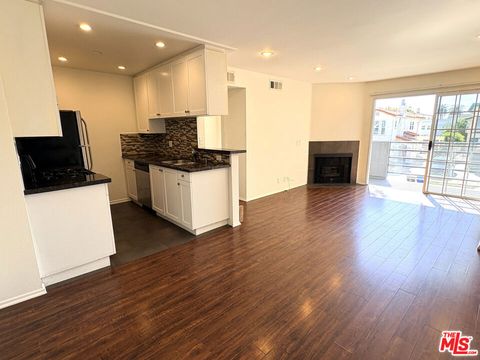 Photo of 8515 Alcott Street #101, Los Angeles, CA 90035 (MLS # 26829961)
