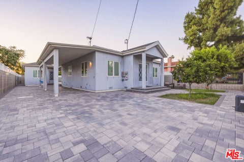 Photo of 6729 Radford Avenue, North Hollywood, CA 91606 (MLS # 26875249)
