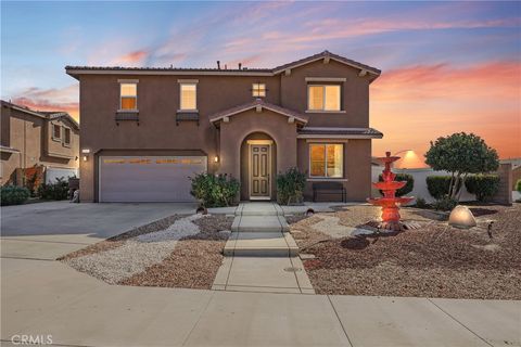 Photo of 27943 Aidan Circle, Moreno Valley, CA 92555 (MLS # IV25245482) Photo of 27943 Aidan Circle, Moreno Valley, CA 92555 (MLS # IV25245482)