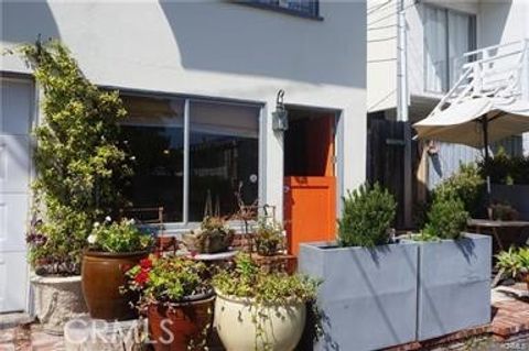 Photo of 1235 N Coast Highway #A, Laguna Beach, CA 92651 (MLS # LG26096771)