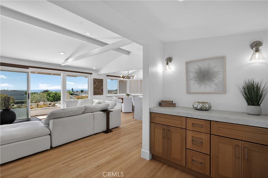 Photo of 428 Cabrillo Ter, Corona Del Mar, CA 92625 (MLS # OC26142027)
