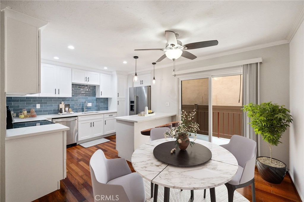 382 Coronado Avenue 102A