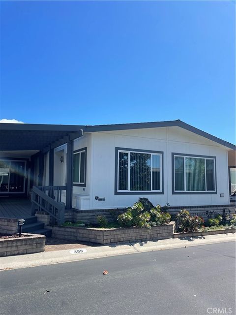 Photo of 5200 Irvine Boulevard #399, Irvine, CA 92620 (MLS # OC26079218)