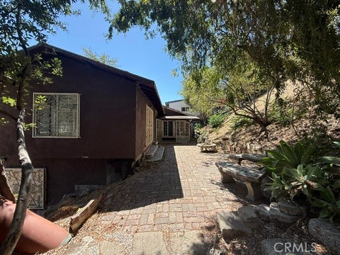 Photo of 2540 Onyx DR, Los Angeles, CA 90032 (MLS # SW26182460)