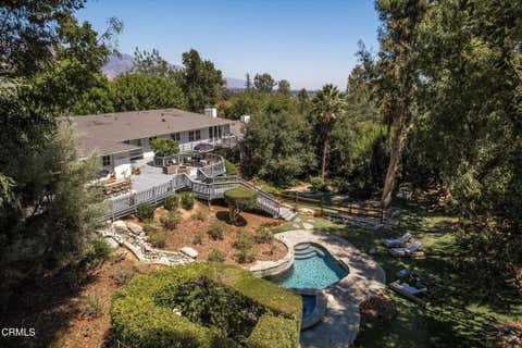 Photo of 1650 Knollwood Drive, Pasadena, CA 91103 (MLS # P1-28607)