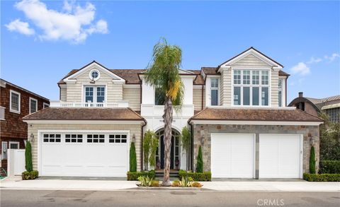1324 E Balboa Newport Beach CA 92661