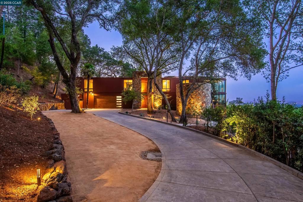 SPRINGHILL - Residential