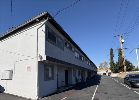 Photo of 12128 Imperial Highway #9, Norwalk, CA 90650 (MLS # CV26027033)