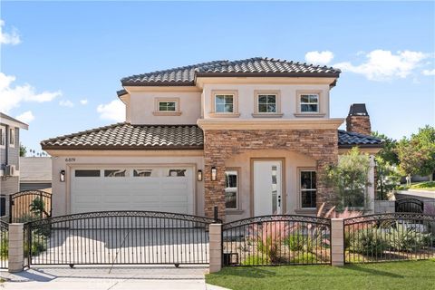 6819 Oak Ave San Gabriel CA 91775