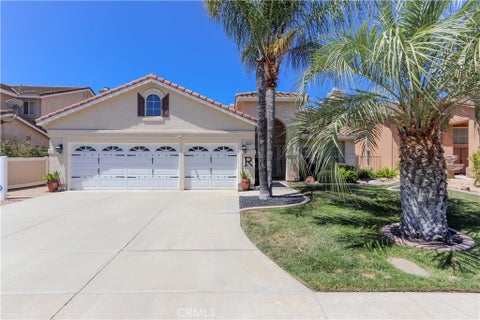 Photo of 24417 Corte Sanino, Murrieta, CA 92562 (MLS # PW26172171)