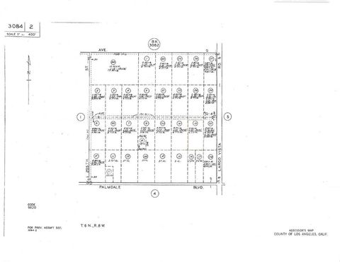 Photo of 209 Avenue Q-4, Black Butte, CA 93591 (MLS # HD26061702)